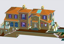 如何学习使用Lumion之书籍推荐与难易程度-Lumion自学网