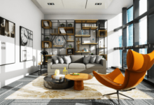 Lumion教程 | 掌握灯光材质设计的效率与技巧-Lumion自学网