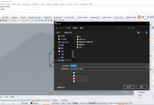 如何应用lumion进行平行投影-Lumion自学网