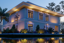 Lumion能做什么?它和3dmax有什么区别?-Lumion自学网